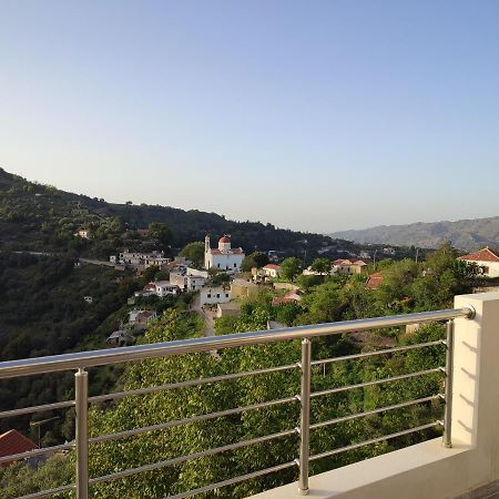 Villa Lakki'S Ori Lákkoi 外观 照片