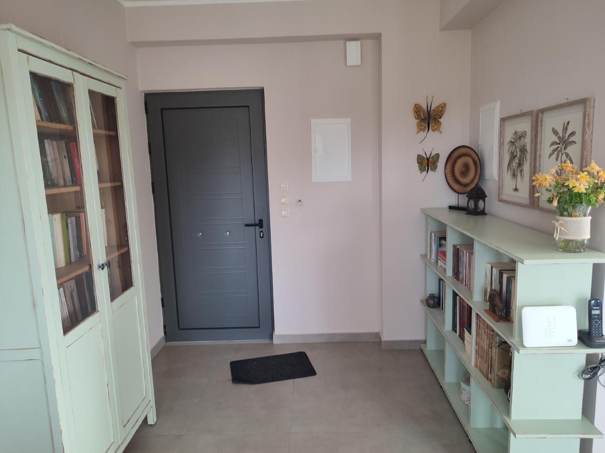 Villa Lakki'S Ori Lákkoi 外观 照片