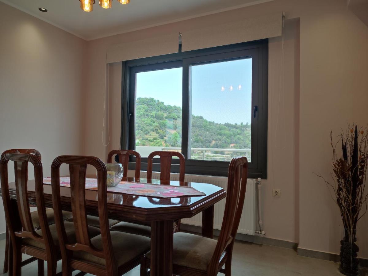 Villa Lakki'S Ori Lákkoi 外观 照片