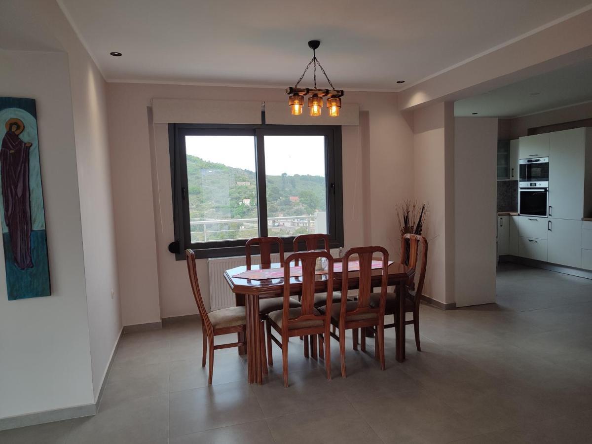 Villa Lakki'S Ori Lákkoi 外观 照片