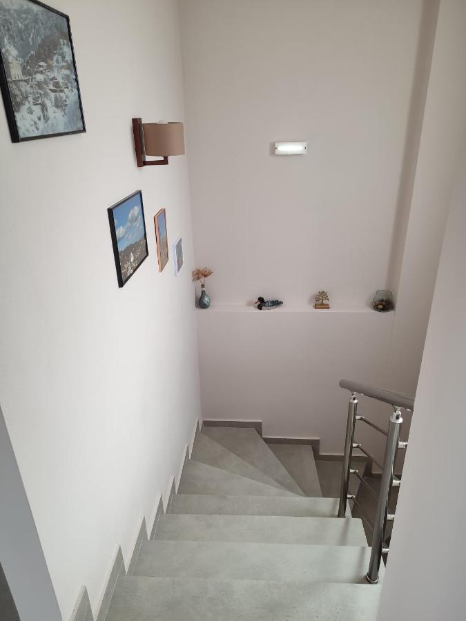Villa Lakki'S Ori Lákkoi 外观 照片