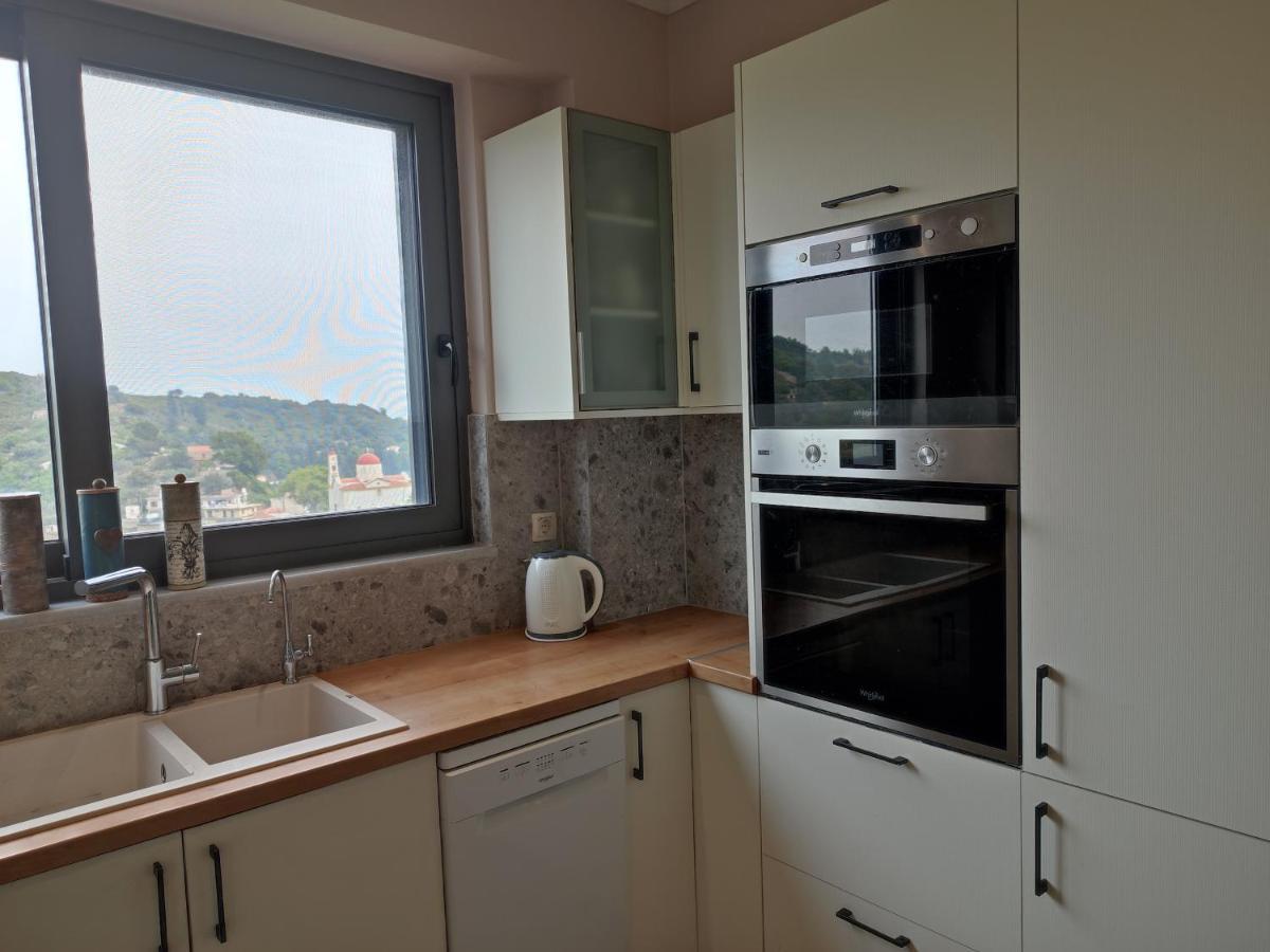 Villa Lakki'S Ori Lákkoi 外观 照片