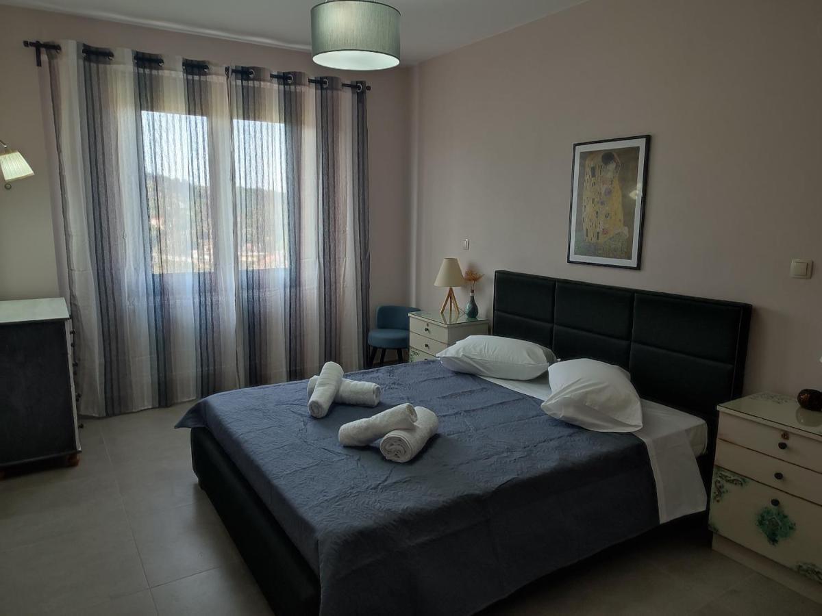 Villa Lakki'S Ori Lákkoi 外观 照片
